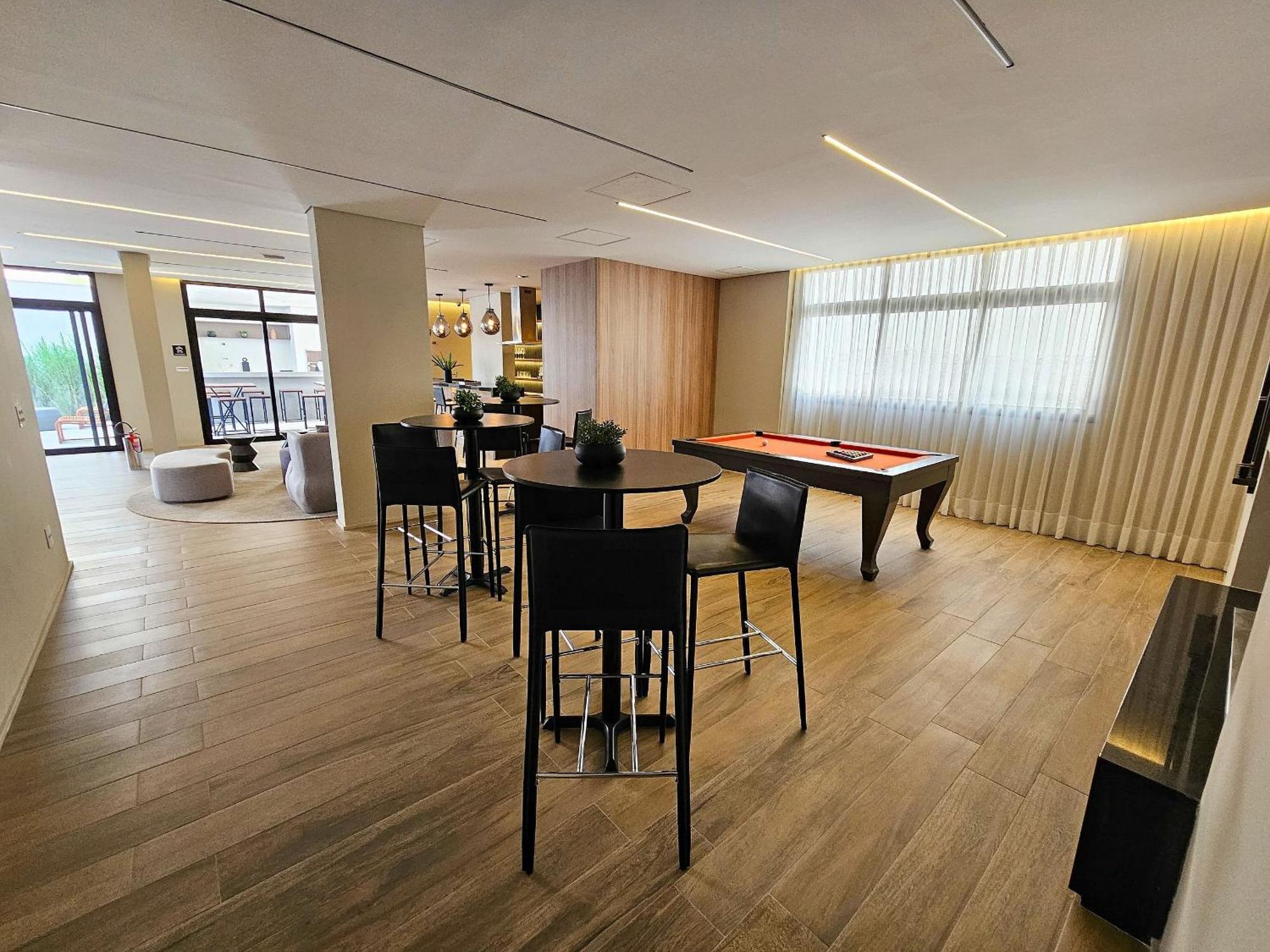 Apartment Nik Alves Guimaraes Pinheiros By Housi Sao Paulo