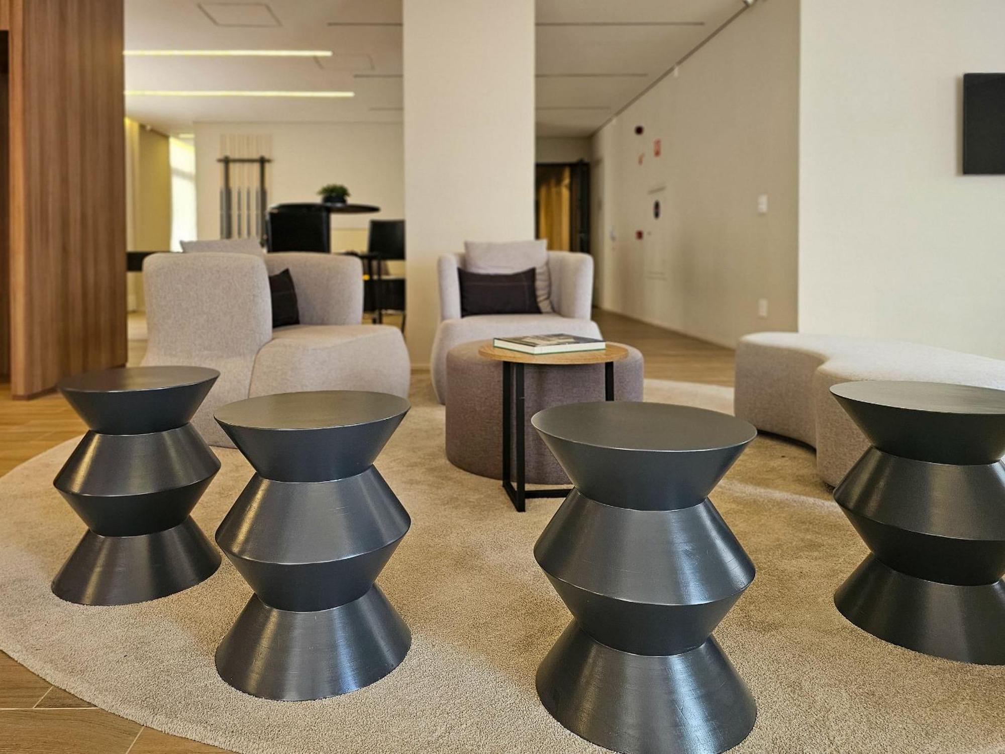 Nik Alves Guimaraes Pinheiros By Housi Apartment Sao Paulo