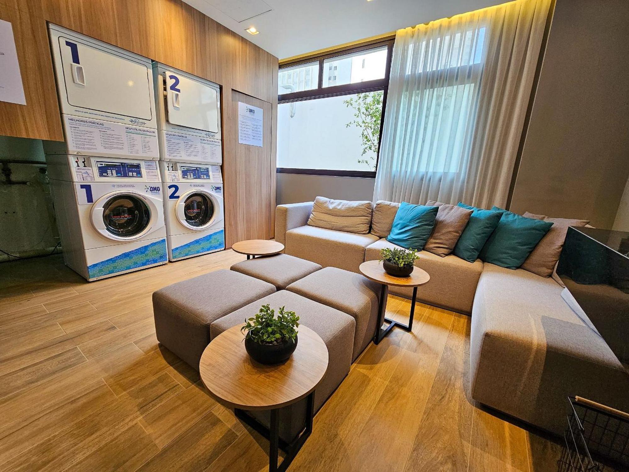 Apartment Nik Alves Guimaraes Pinheiros By Housi *