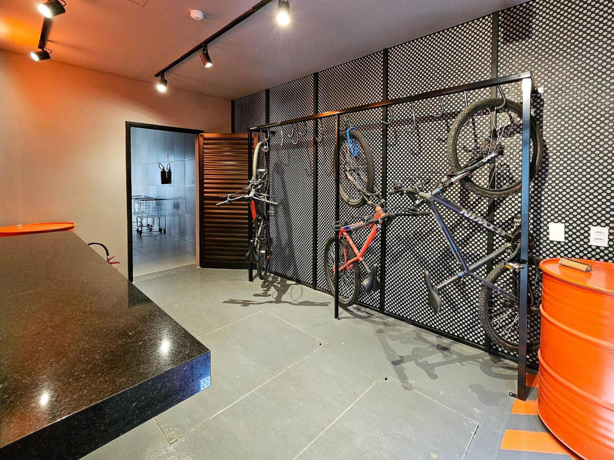 Nik Alves Guimaraes Pinheiros By Housi Apartment *