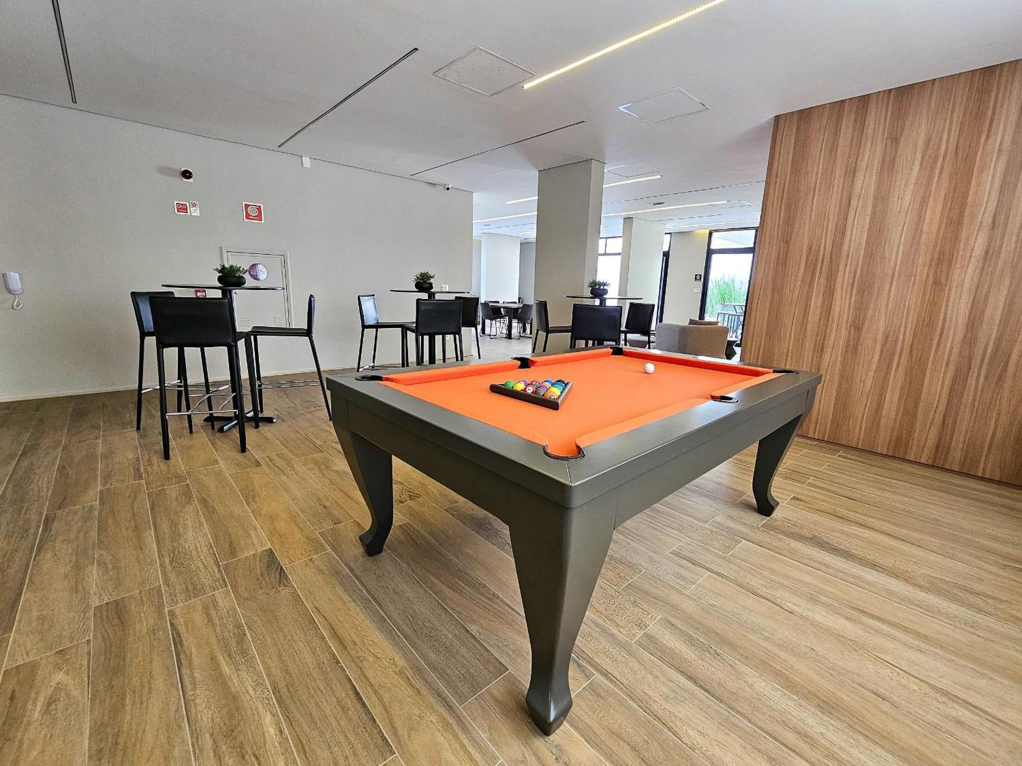 Nik Alves Guimaraes Pinheiros By Housi Apartment *