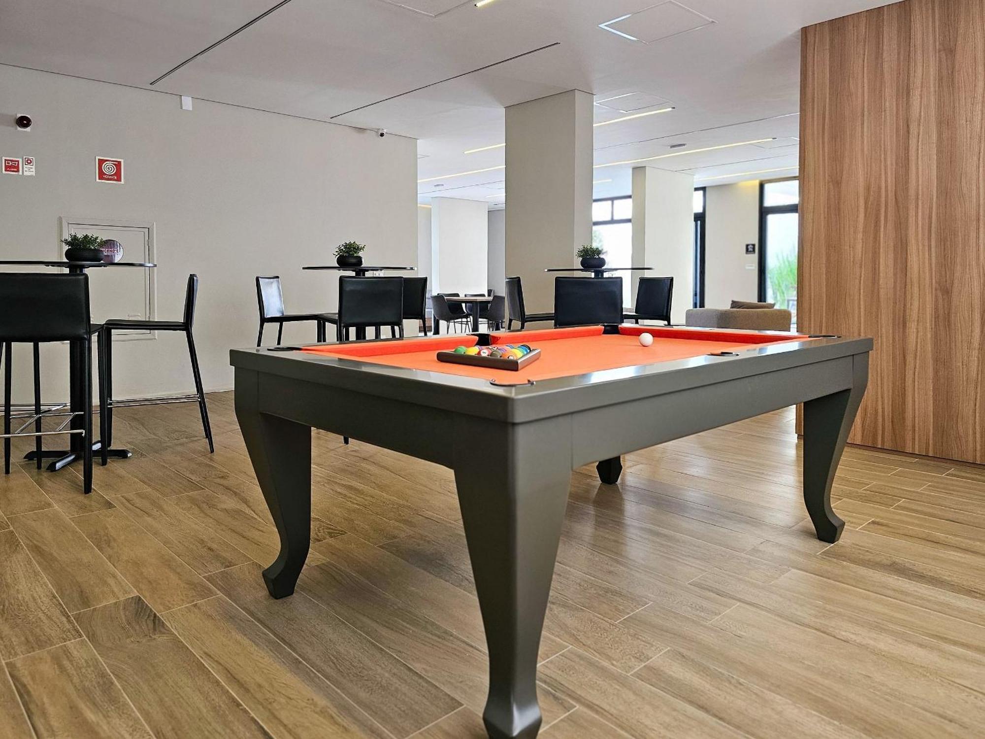 Apartment Nik Alves Guimaraes Pinheiros By Housi