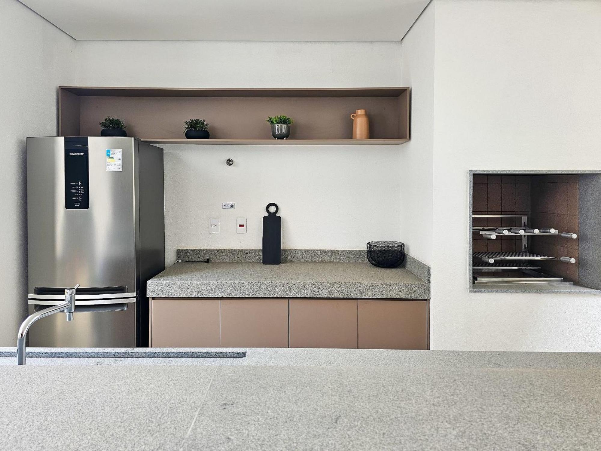Nik Alves Guimaraes Pinheiros By Housi * Sao Paulo