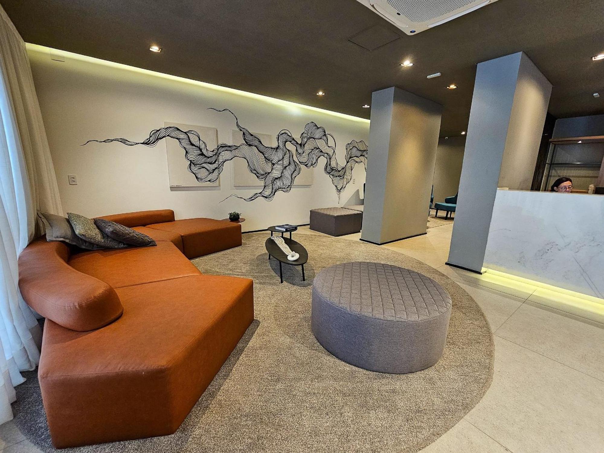 Nik Alves Guimaraes Pinheiros By Housi * Sao Paulo