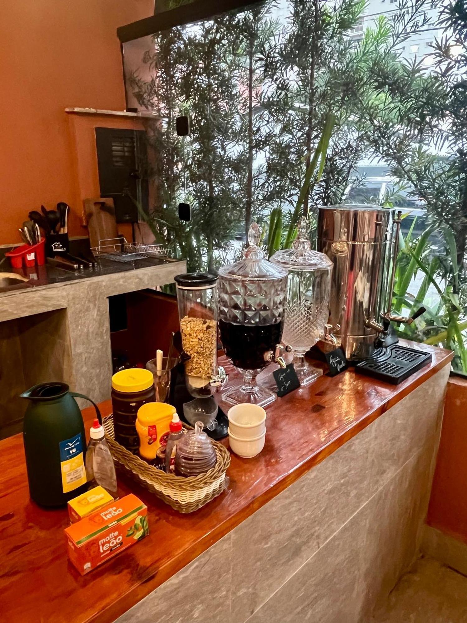 Bistu - Nova Conceicao Hotel 4*