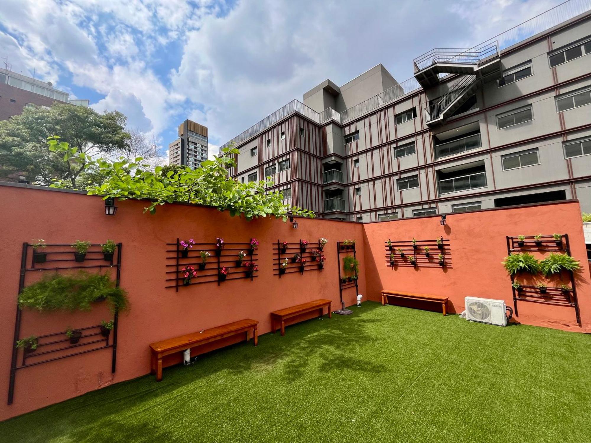 Hotel Bistu - Nova Conceicao
