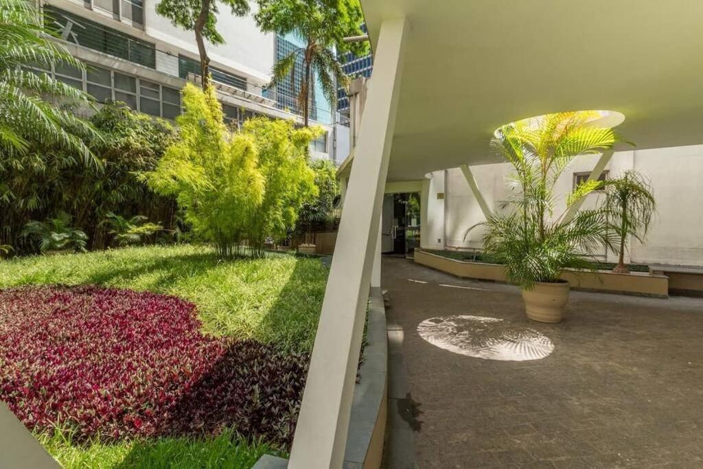 Studio, Recem Reformado Apartment *