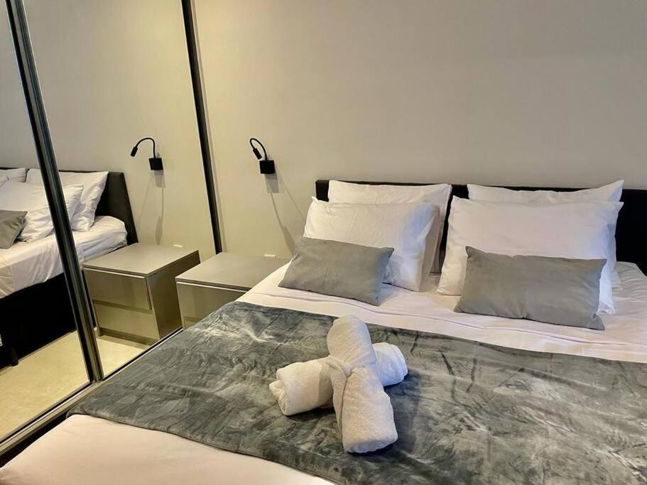 Apartment Studio, Recem Reformado