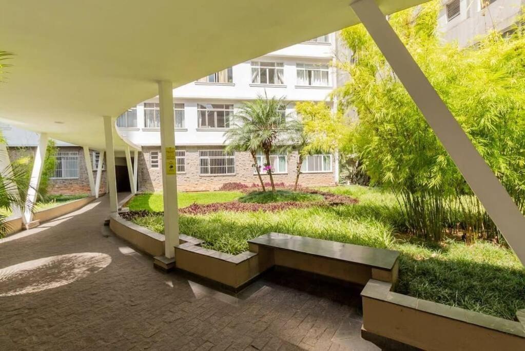 Apartment Studio, Recem Reformado *