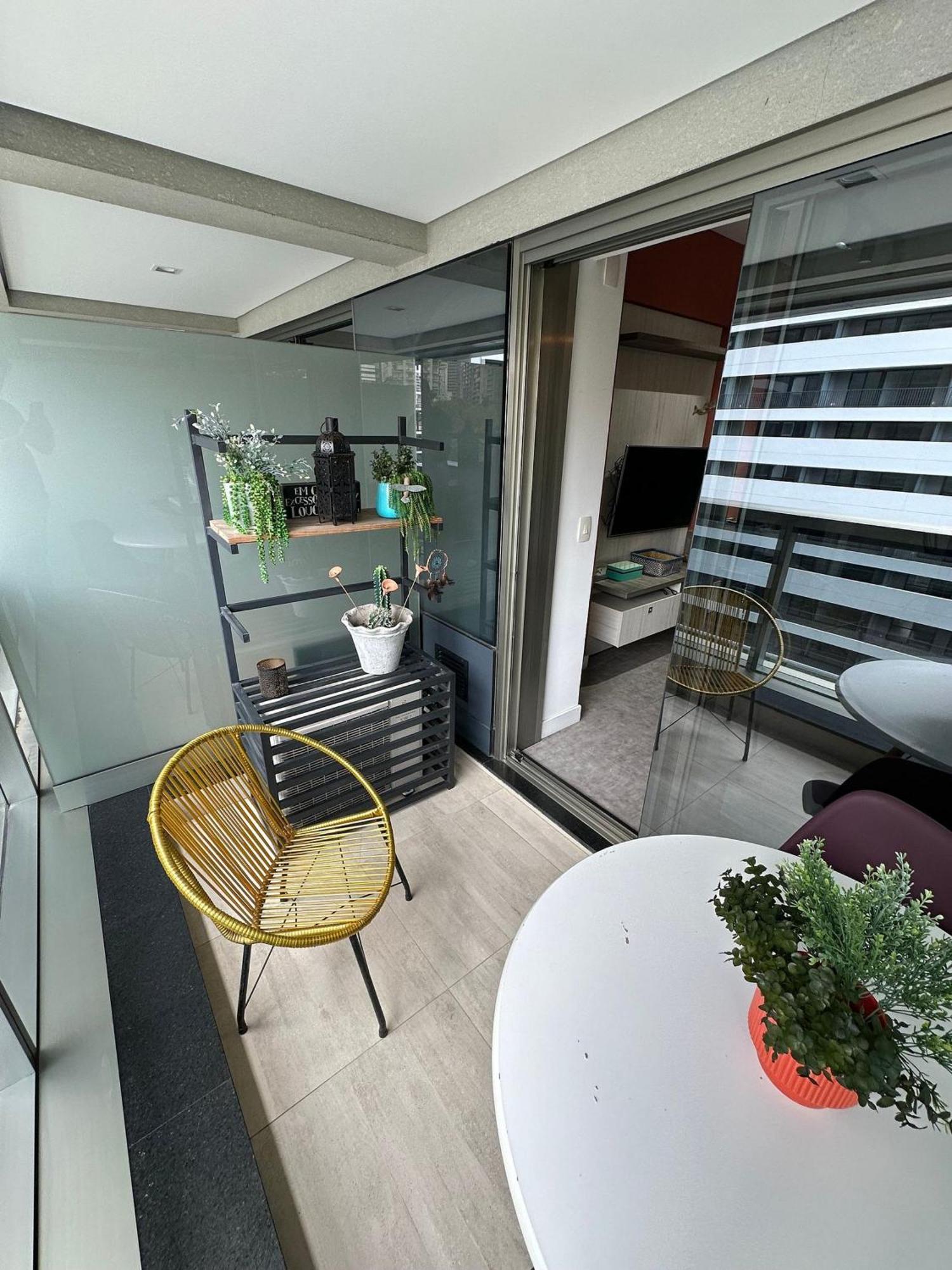 Apartment Trevizzo Setin Praca Da Republica *