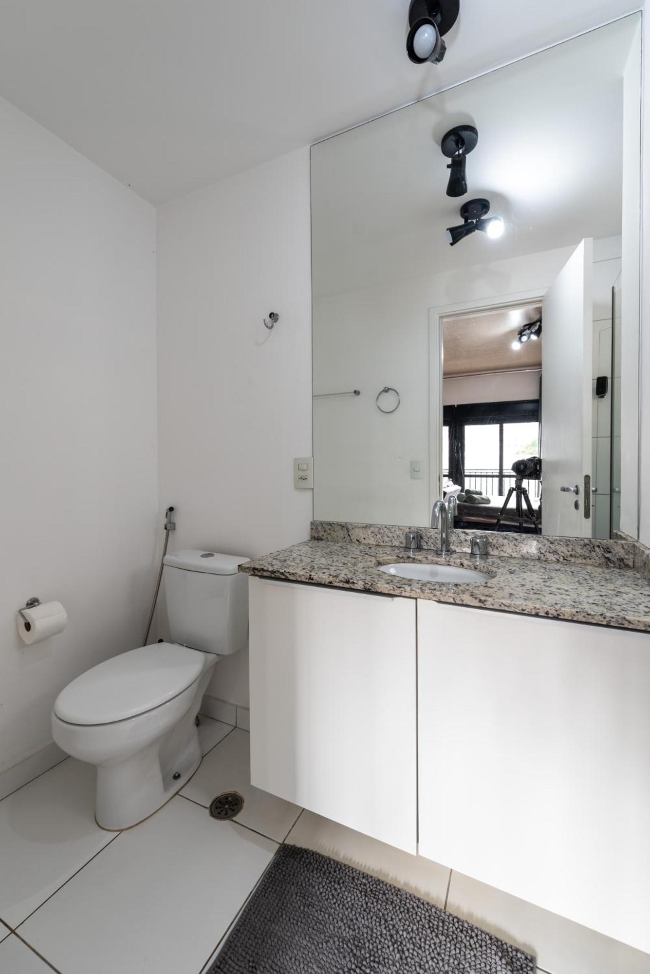 Apartamento 48 New W Movie Screen, Fast Wifi And Balcony *