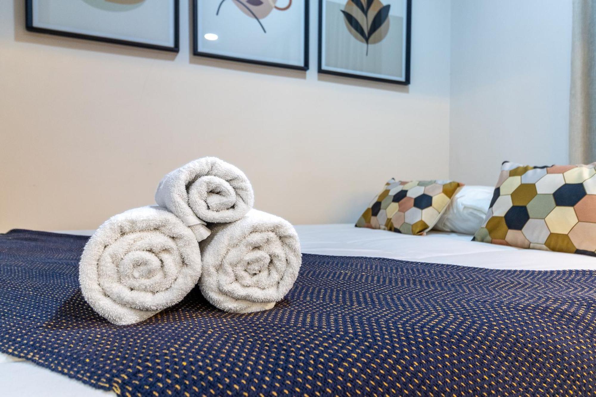 Apartment Akile Seng