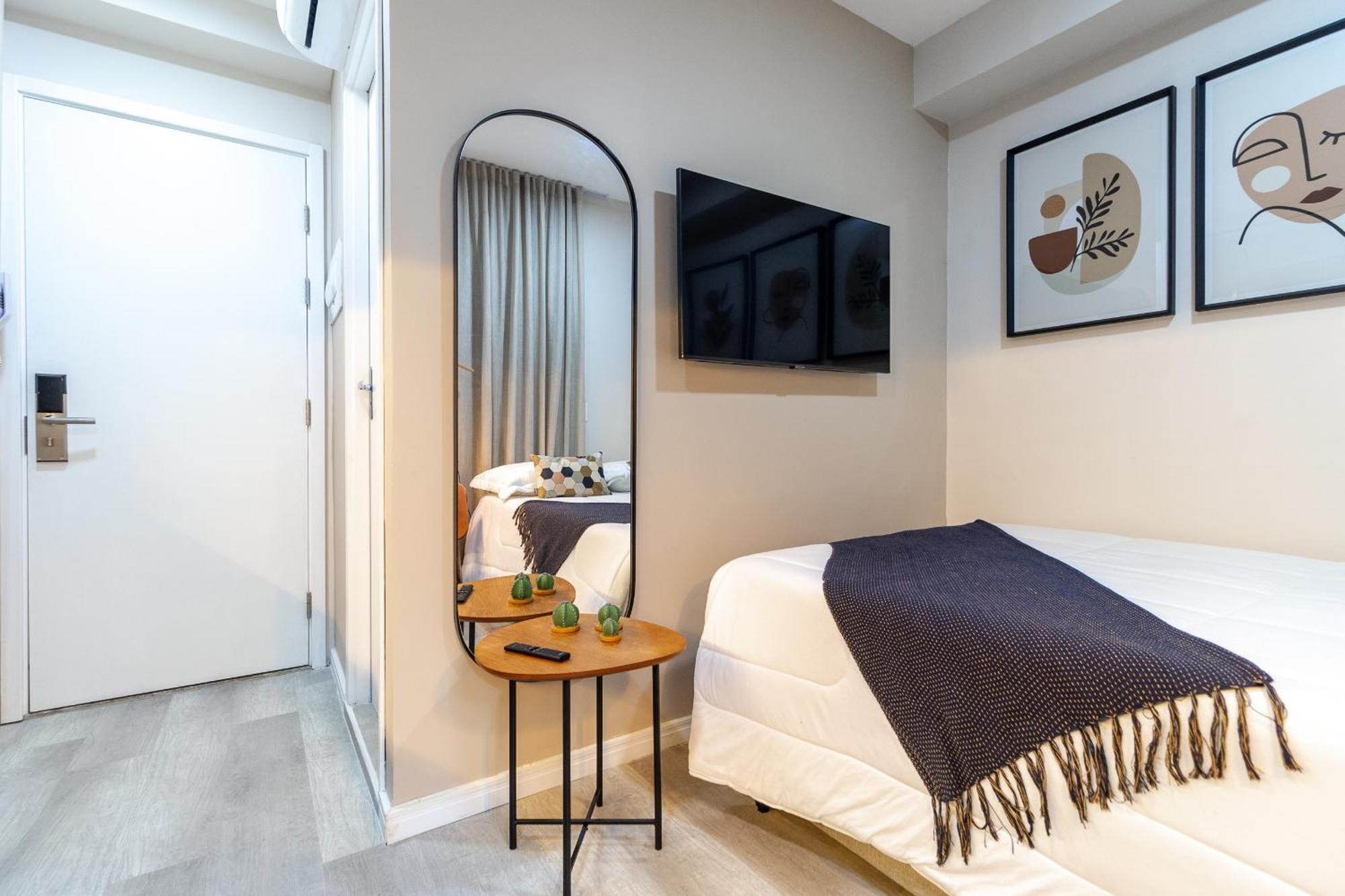 Akile Seng Apartment *