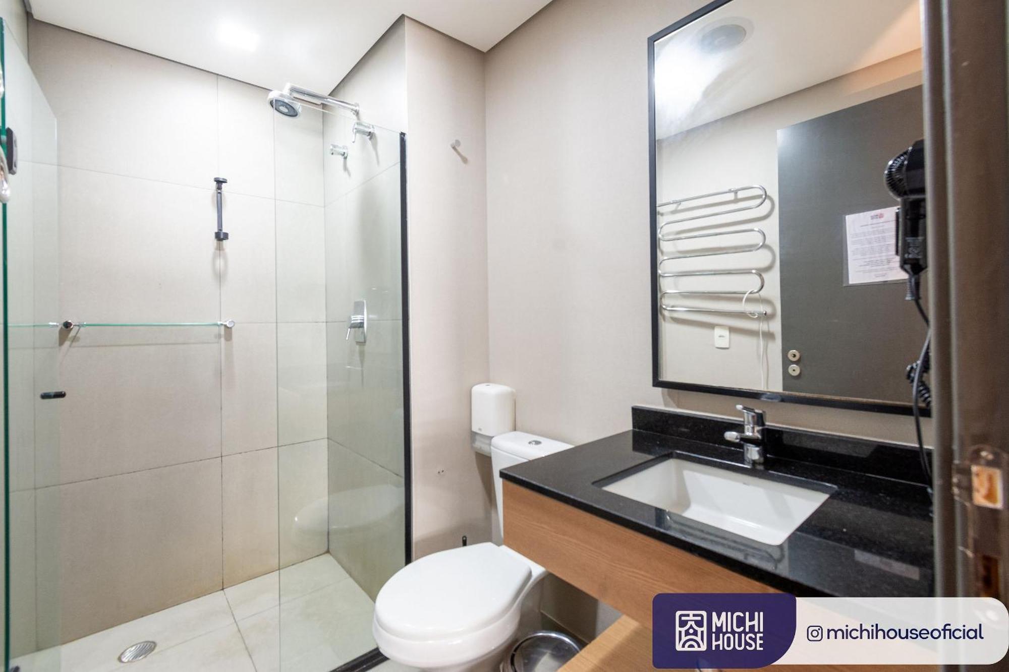 Holiday home Exclusivo Studio Metro Republica Ac/wf/som Ambient Sao Paulo