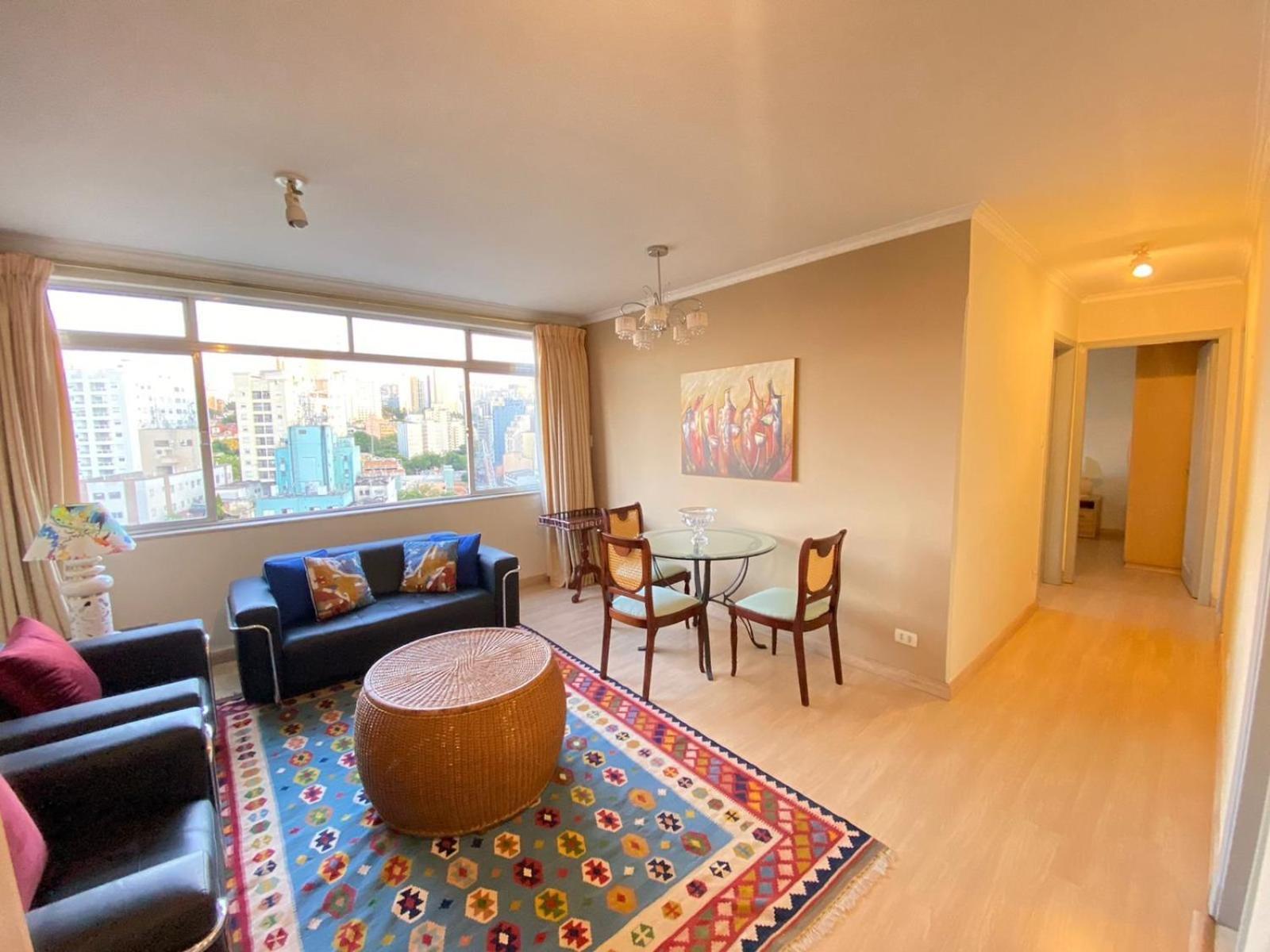 Vossa Bossa Paim Apartamento São Paulo