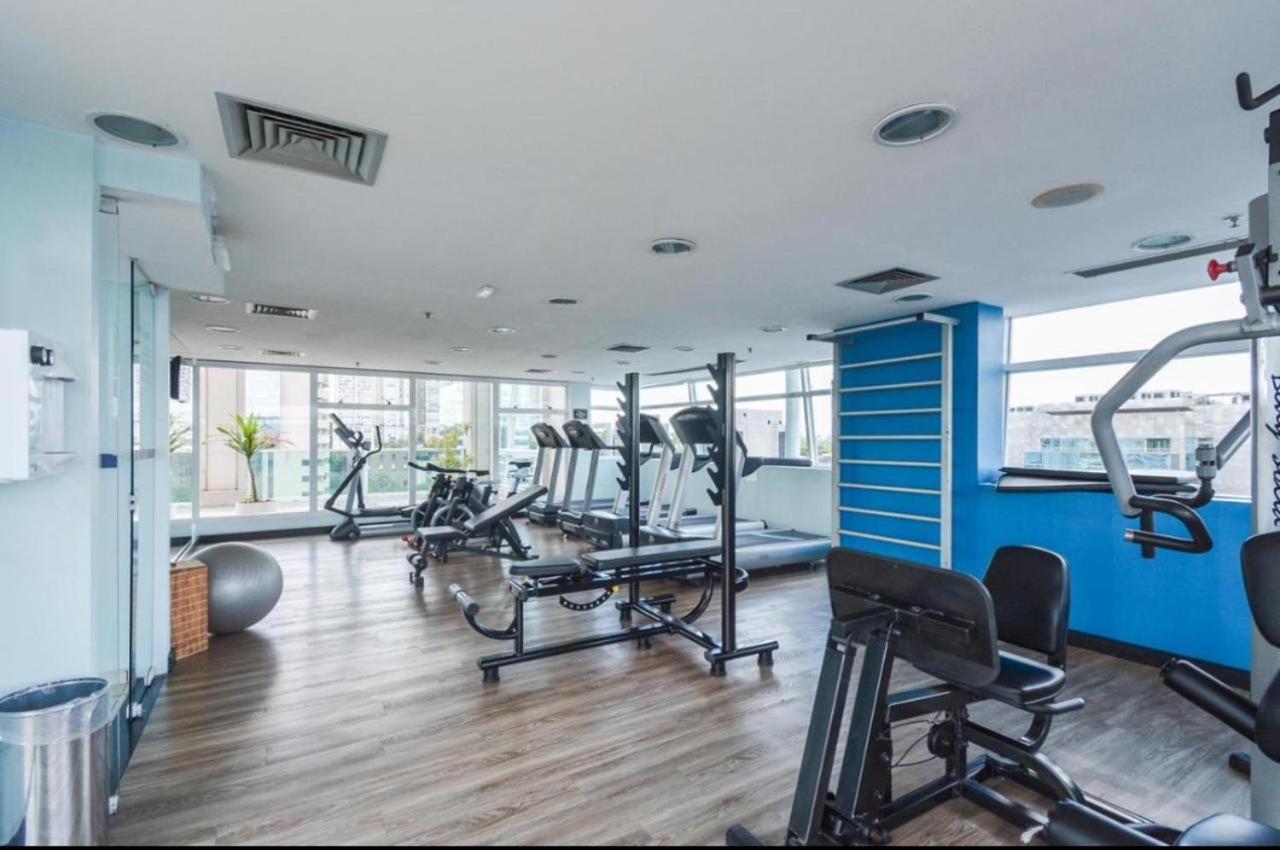 Living Radisson Tryp Berrini Apartamento São Paulo
