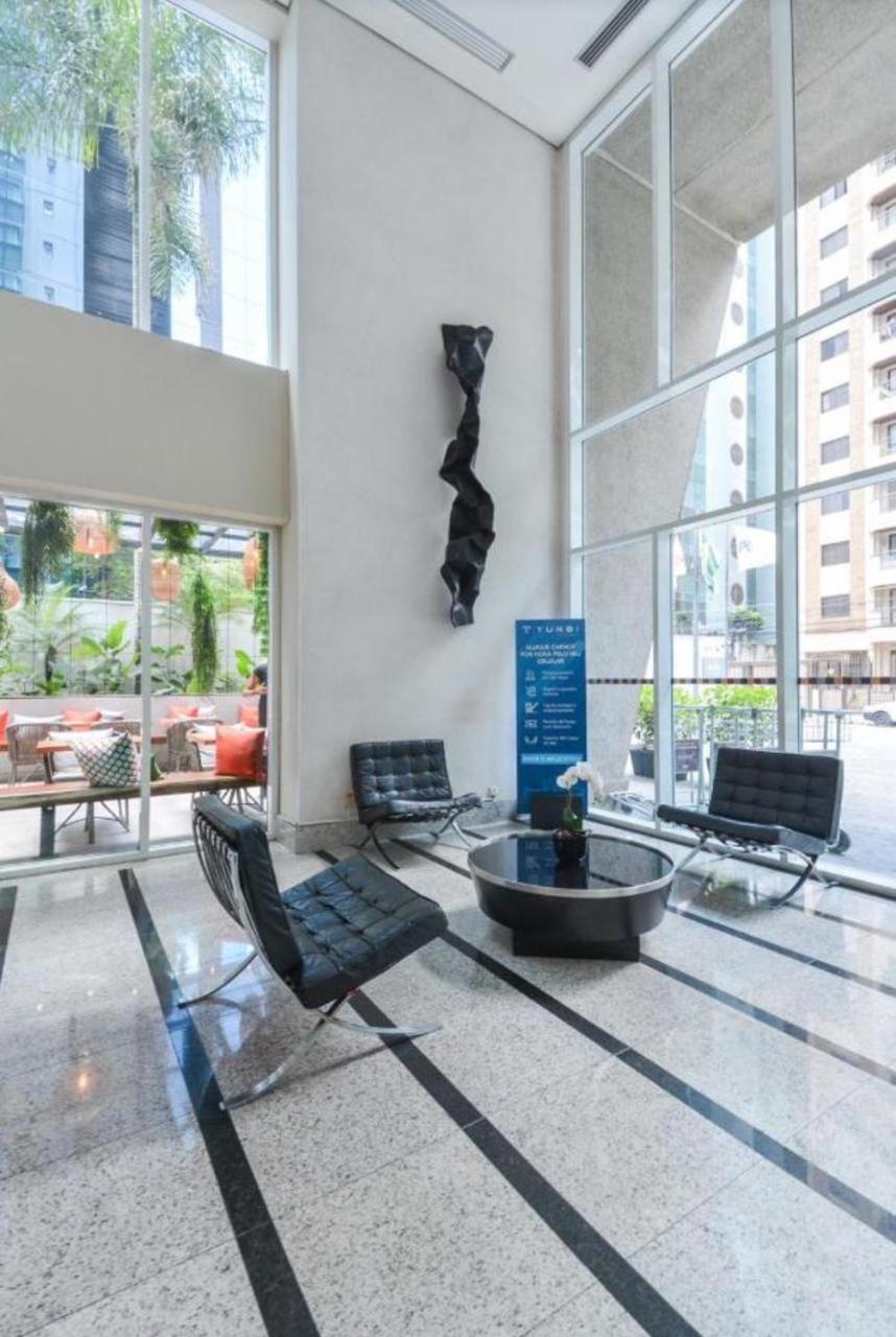Living Radisson Tryp Berrini * São Paulo
