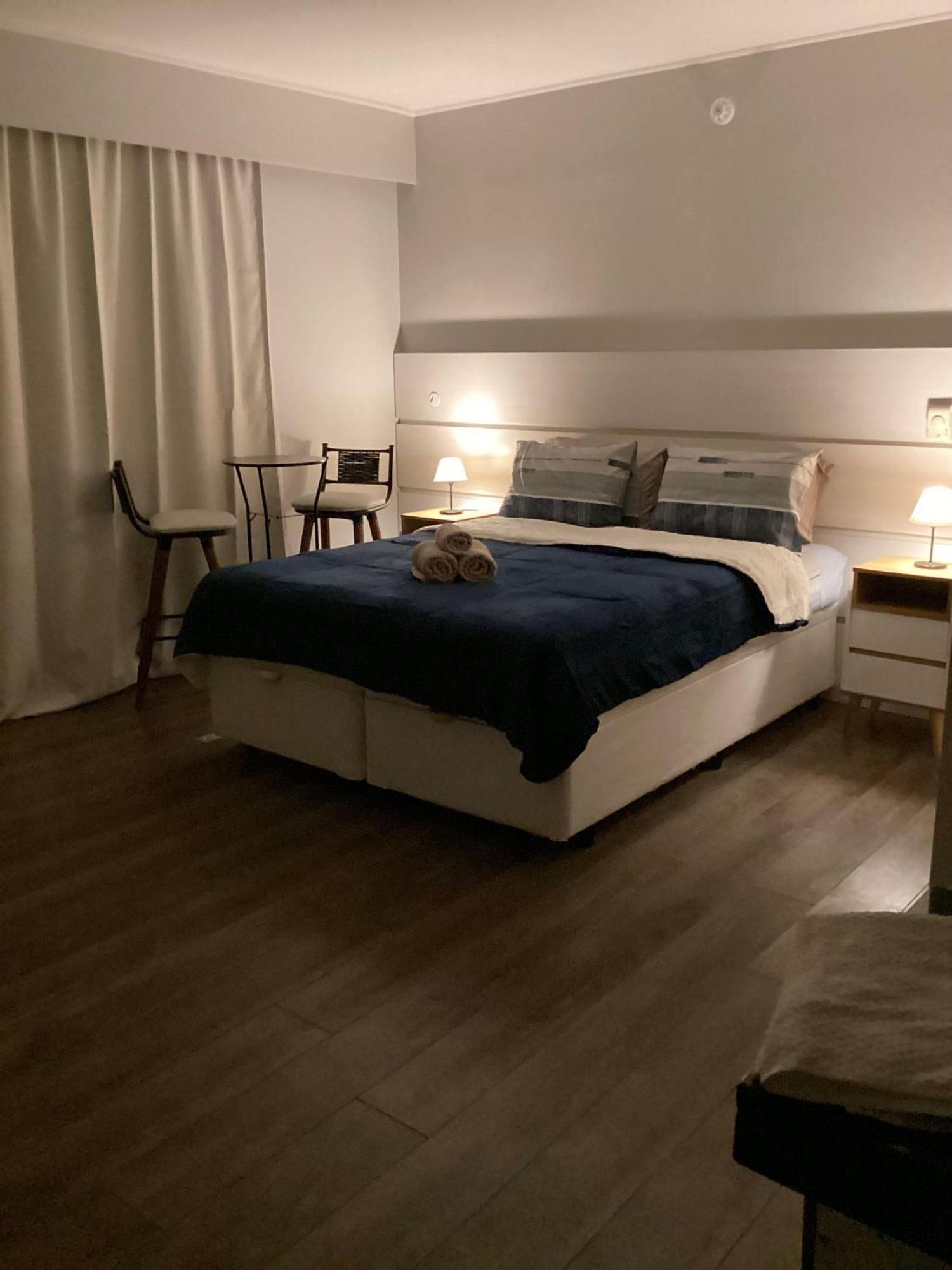 Ml@ Em Moema Hotel São Paulo