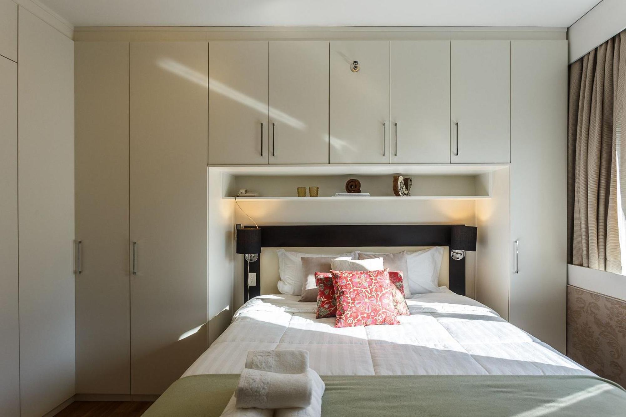 Apartamento Bela Vista By Conviva São Paulo