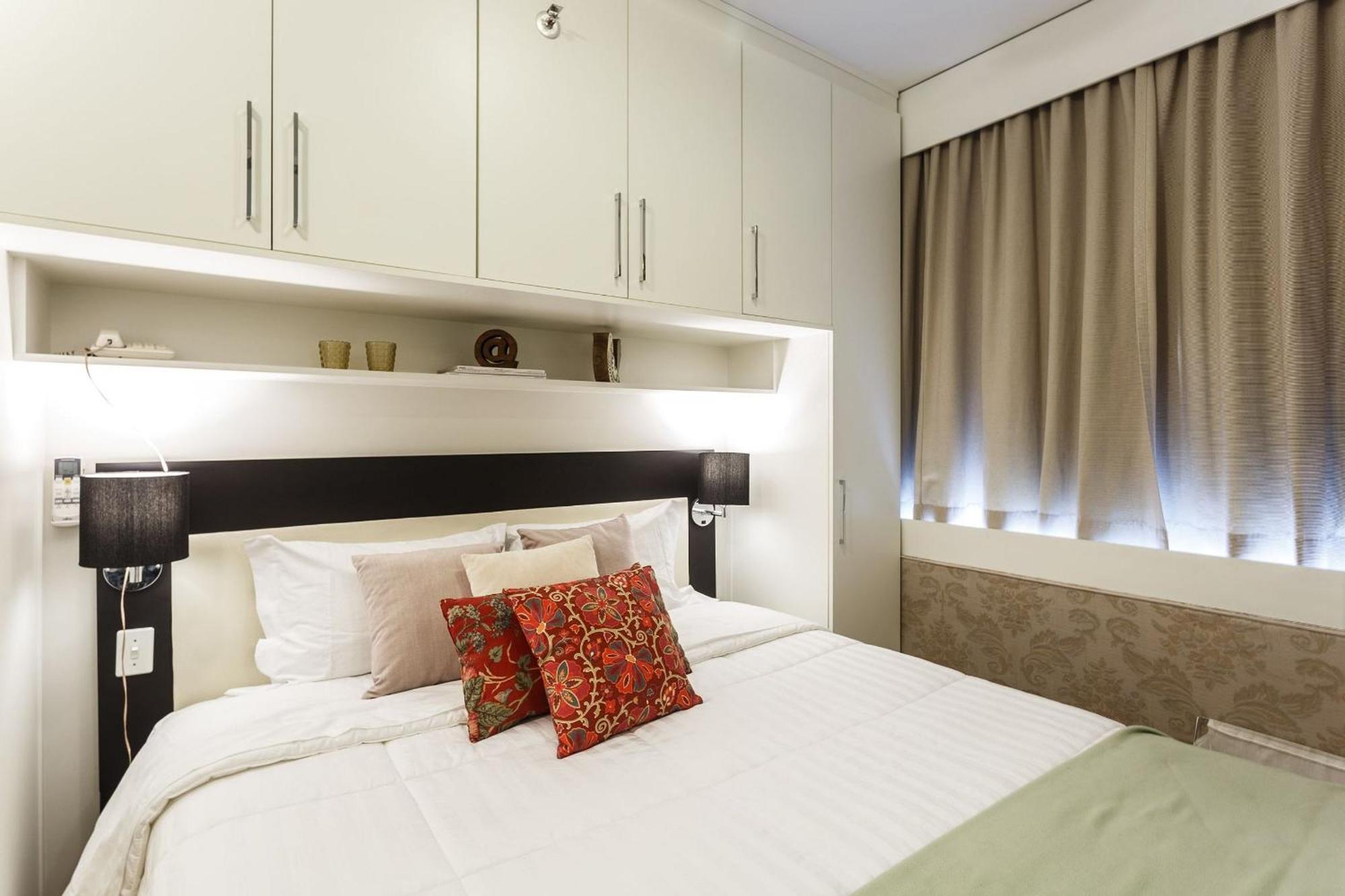 Bela Vista By Conviva Apartamento *