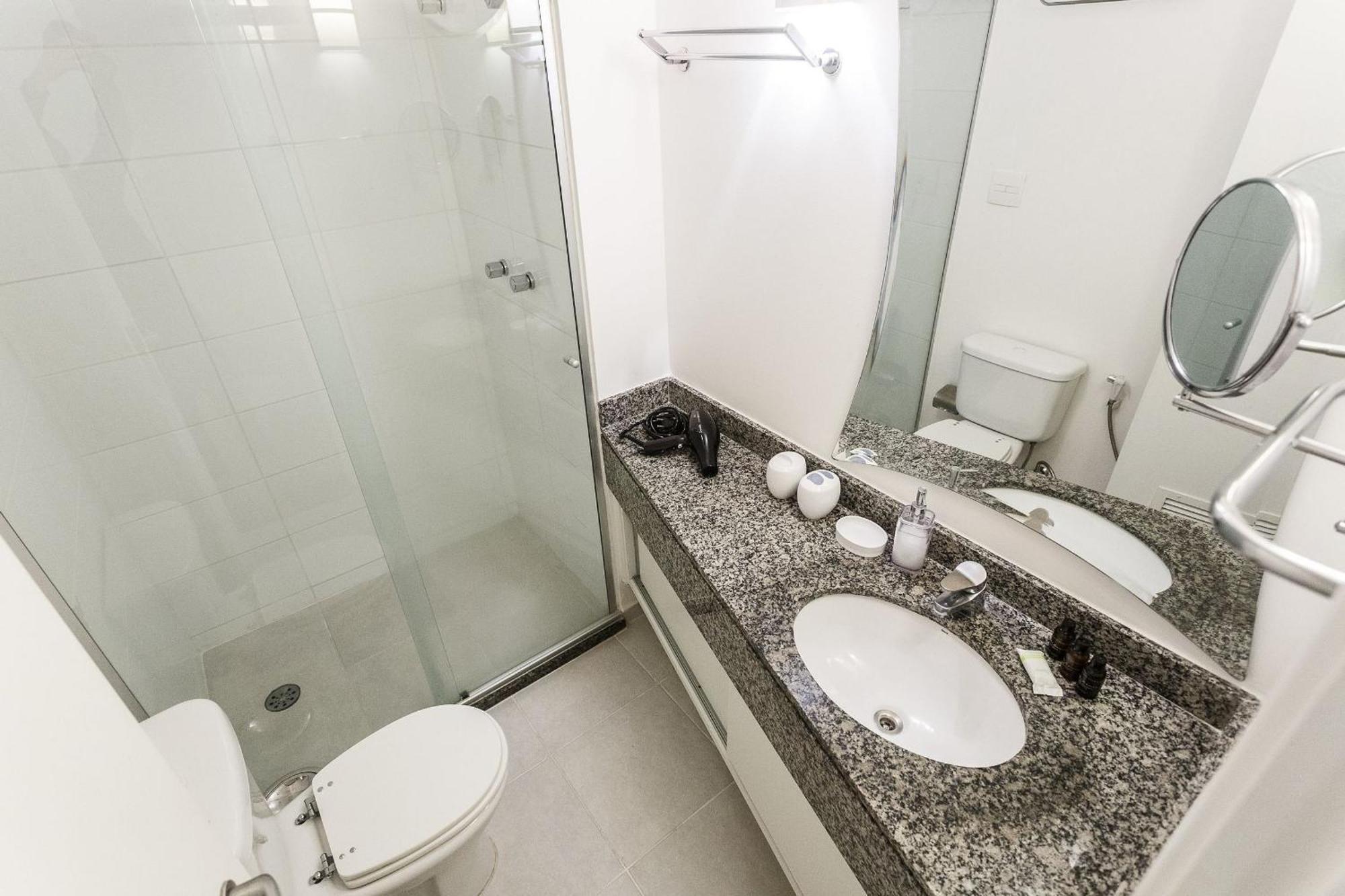 Bela Vista By Conviva Apartamento São Paulo