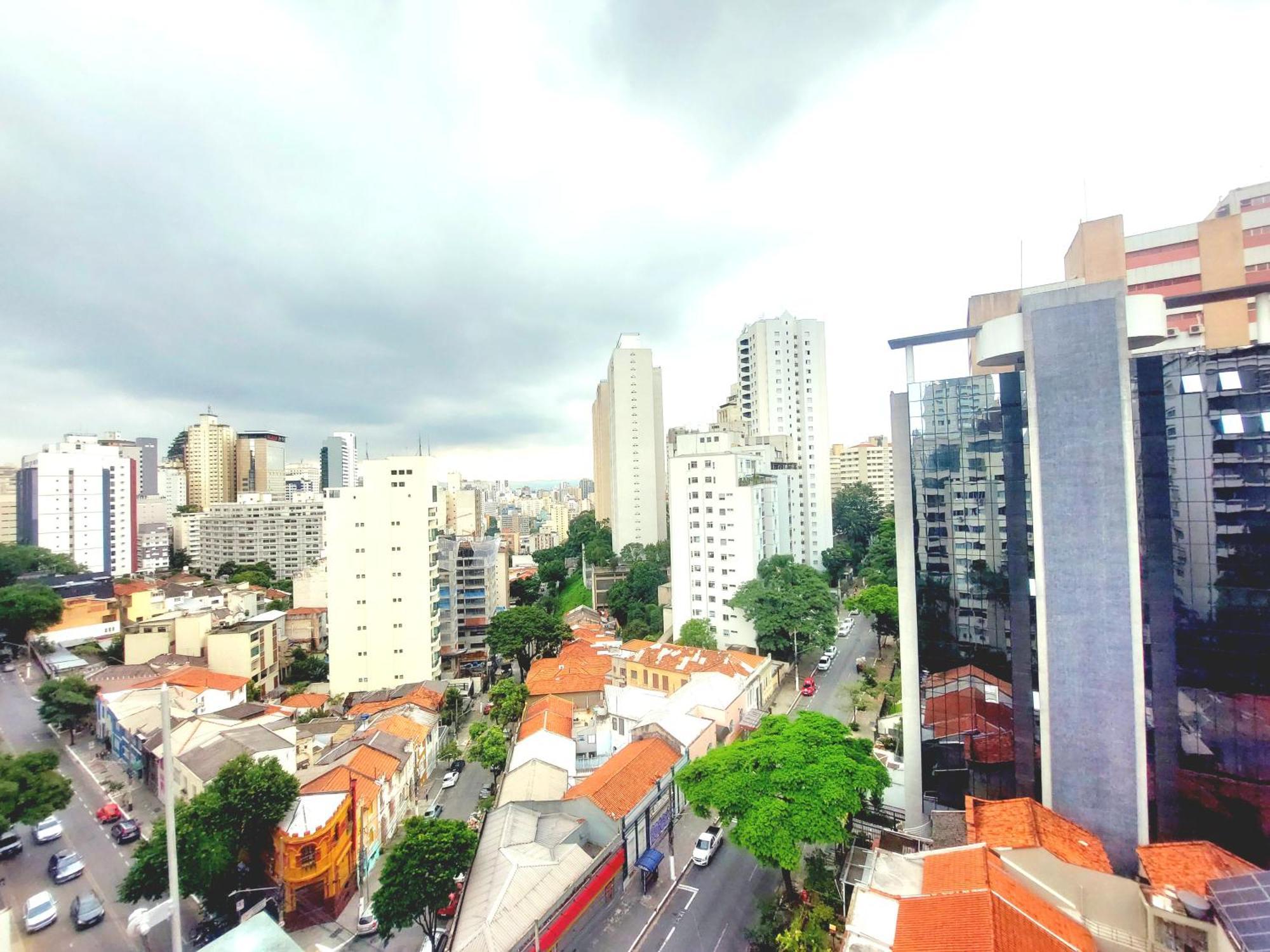 Apartamento 44 Simples Funcional Av Paulista X Metro Brigadeiro Promatre Wifi 300