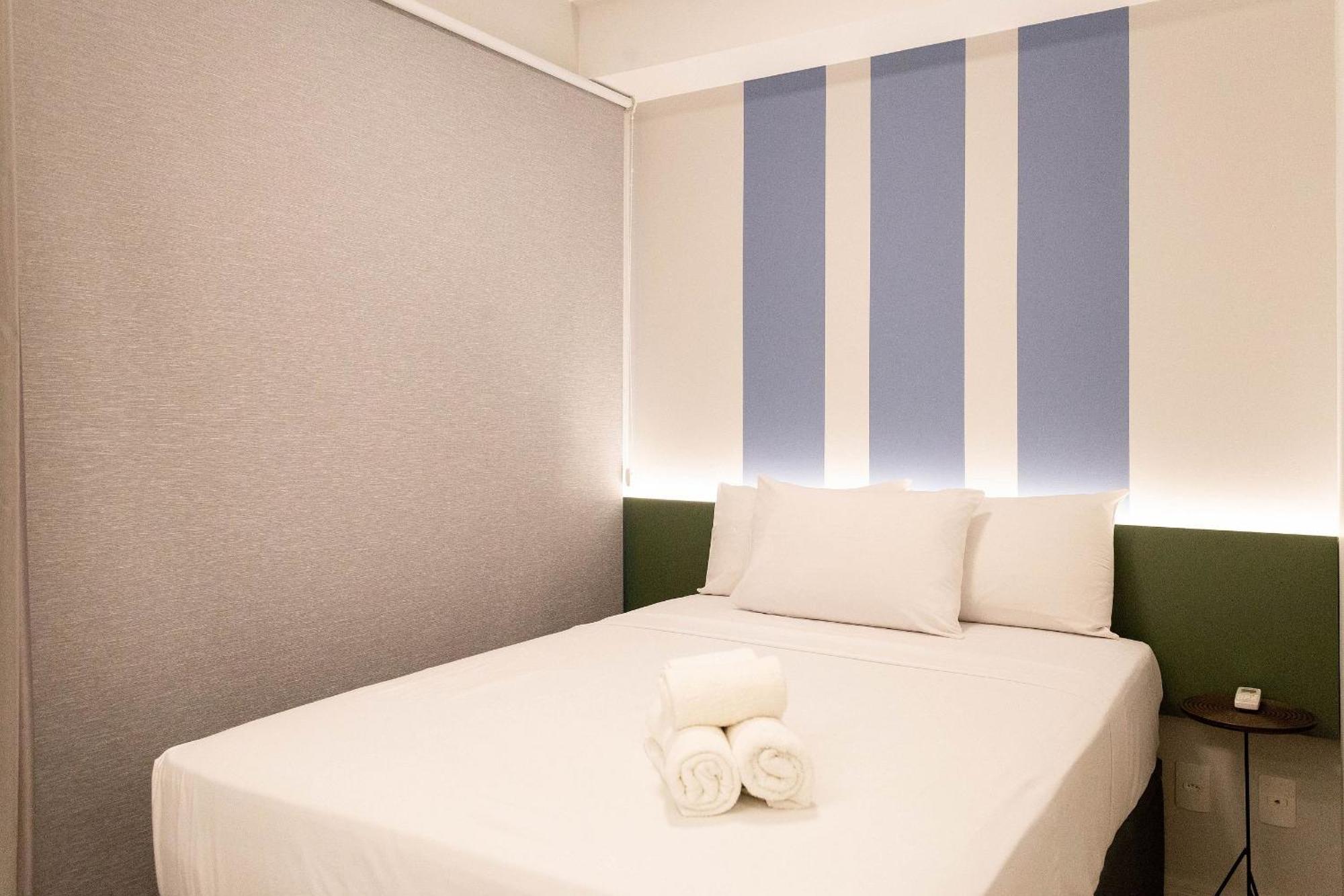 Apartamento Nex One - Nova Conceicao