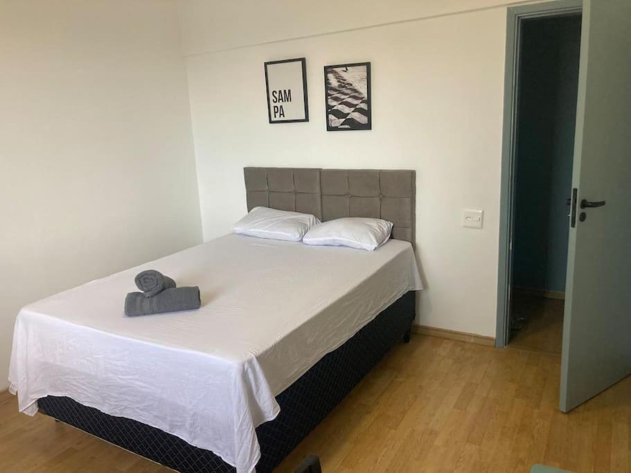 Gigante Em Pinheiros Apartment