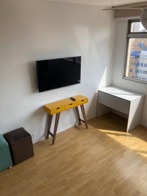 Apartment Gigante Em Pinheiros Sao Paulo
