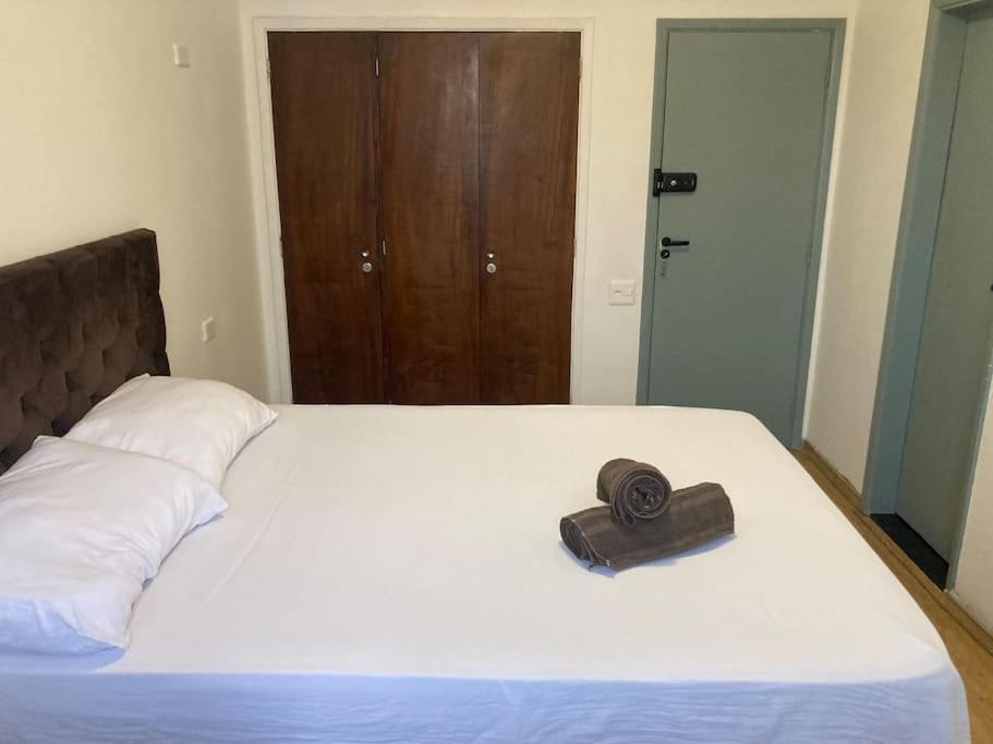 Gigante Em Pinheiros Apartment Sao Paulo