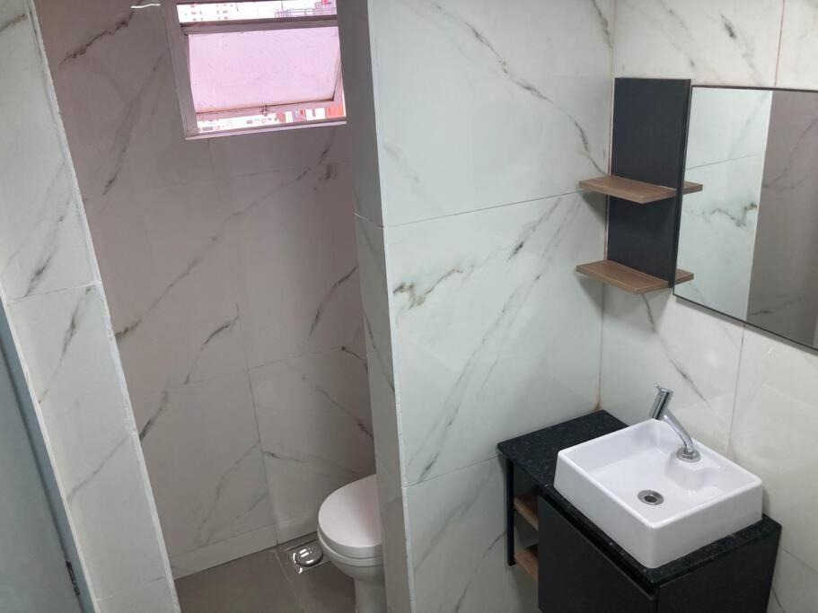 Apartment Gigante Em Pinheiros Sao Paulo