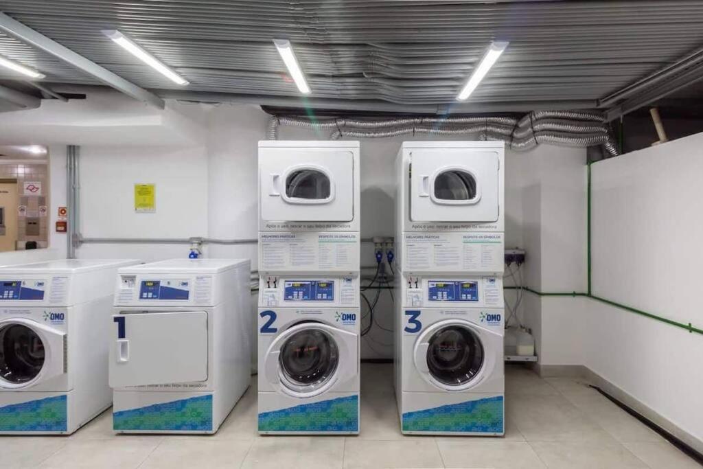Apartment Studio, Recem Reformado *