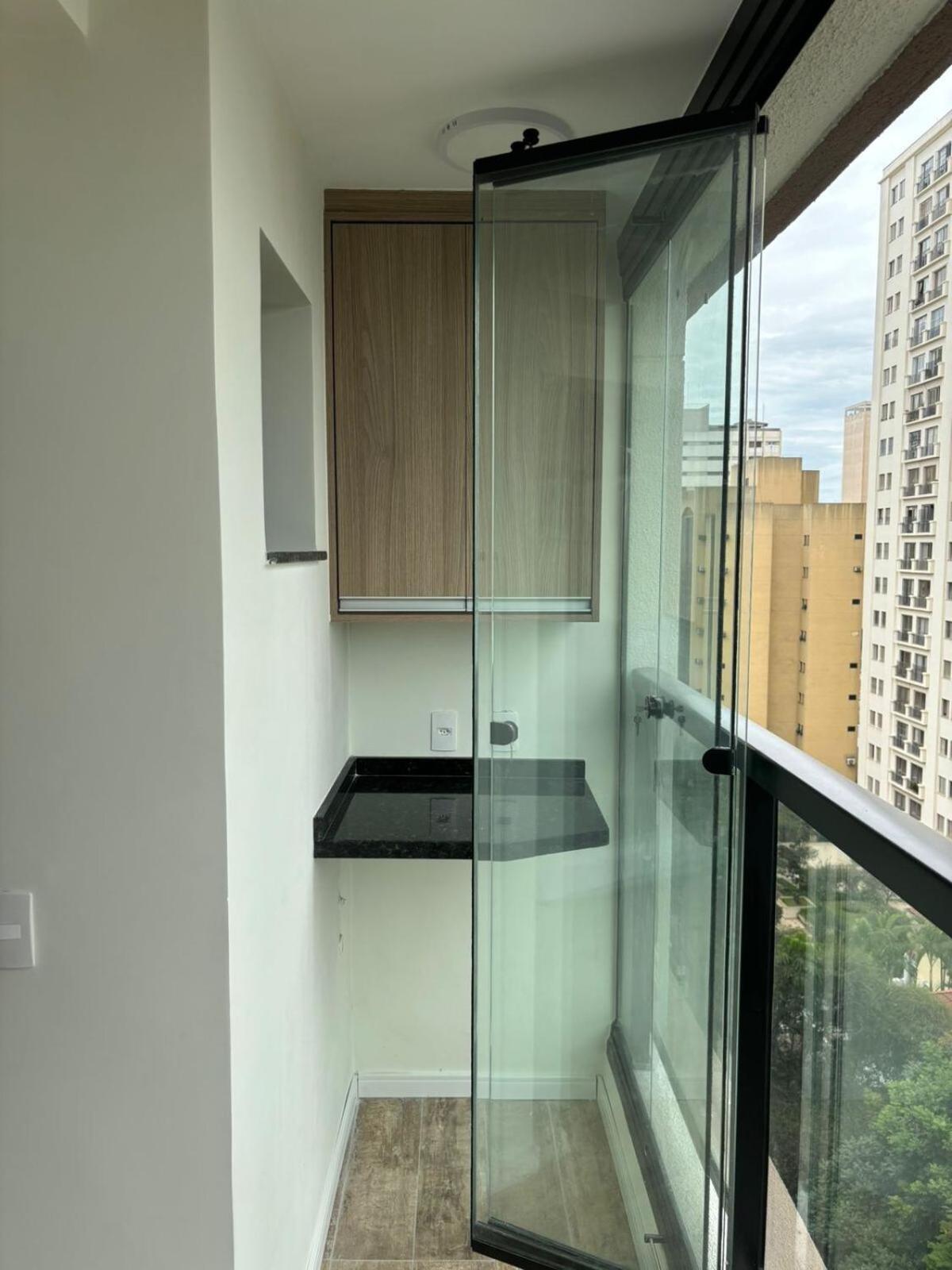 Studio/sao Paulo Prox- Puc/allianz Park/esp Unimed Apartment Sao Paulo