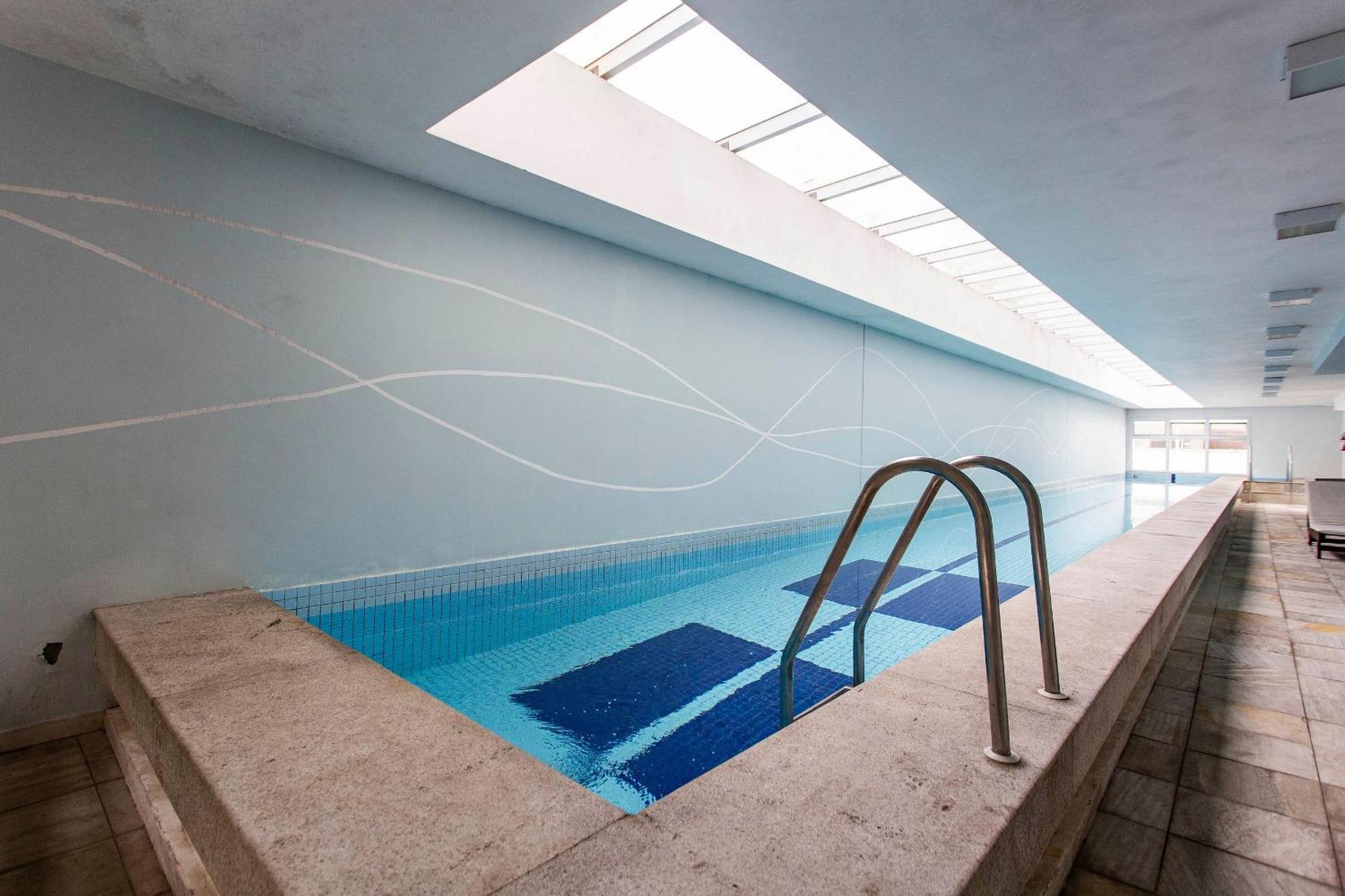 Igloo Olimpia Apartamento São Paulo