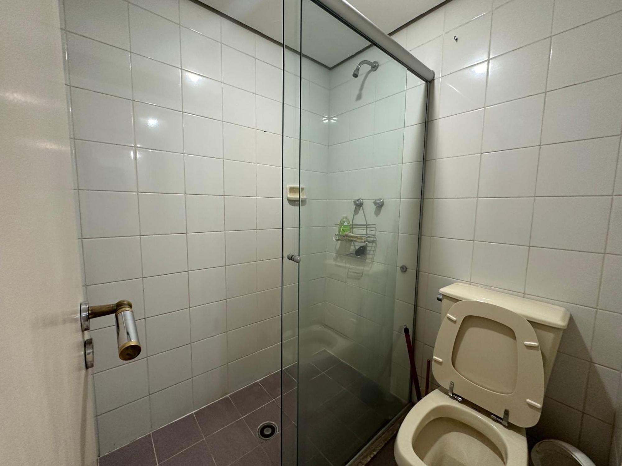 1601 Qi Intelligent Ibirapuera Apartment Sao Paulo