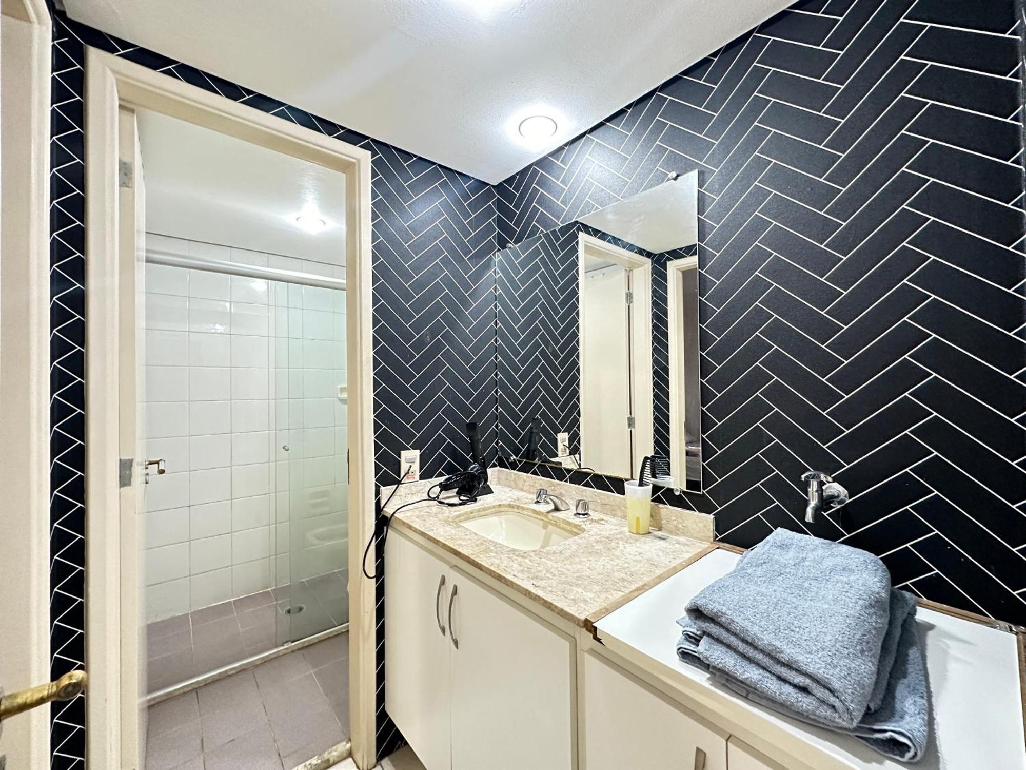 Apartment 1601 Qi Intelligent Ibirapuera Sao Paulo