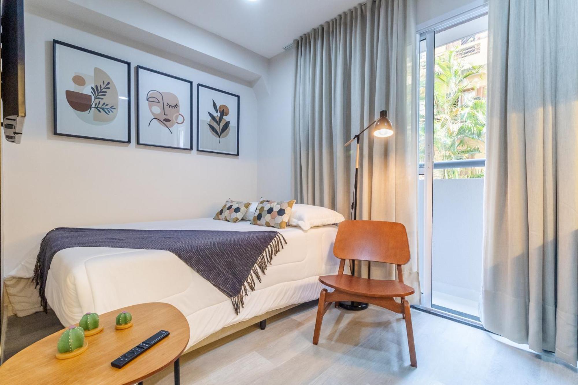 Akile Seng Apartment *