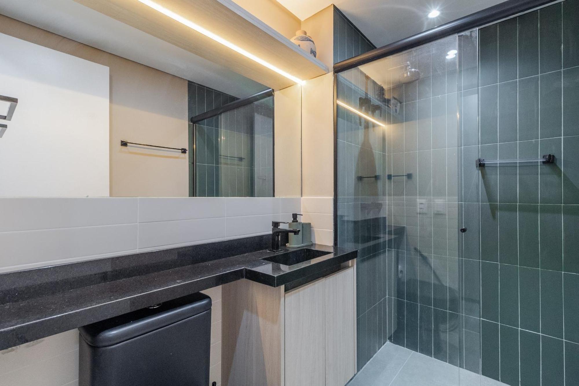 Apartment Akile Seng *