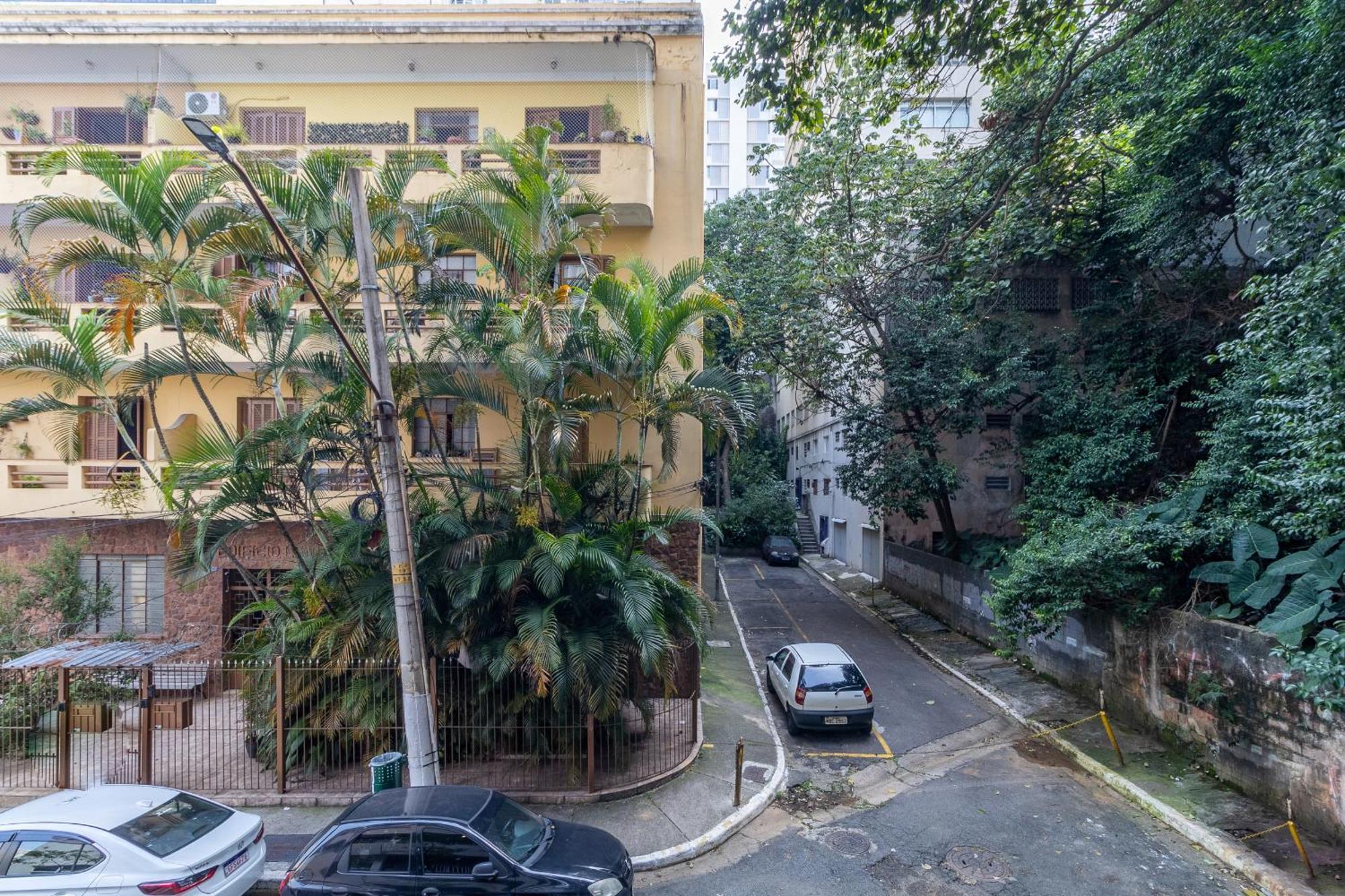 Apartment Akile Seng *