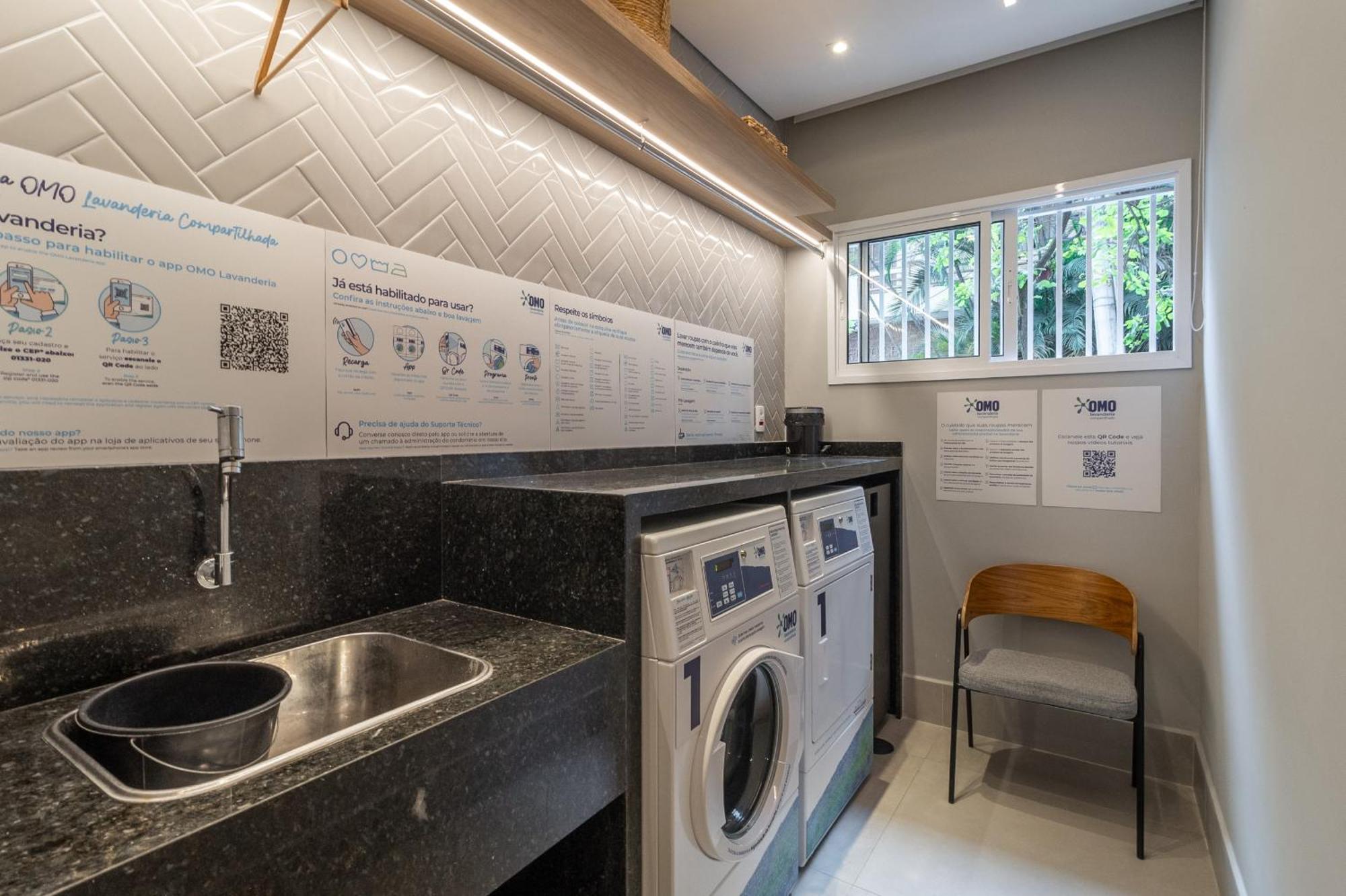 Apartment Akile Seng