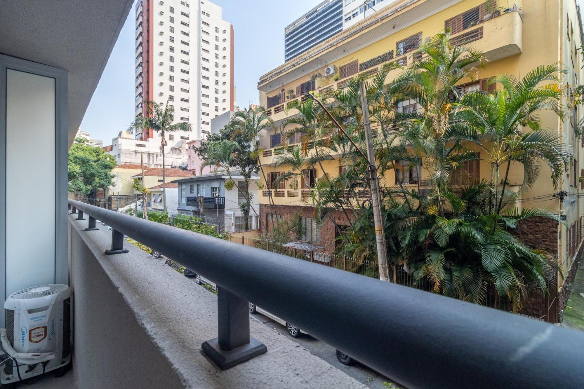 Akile Seng Apartment