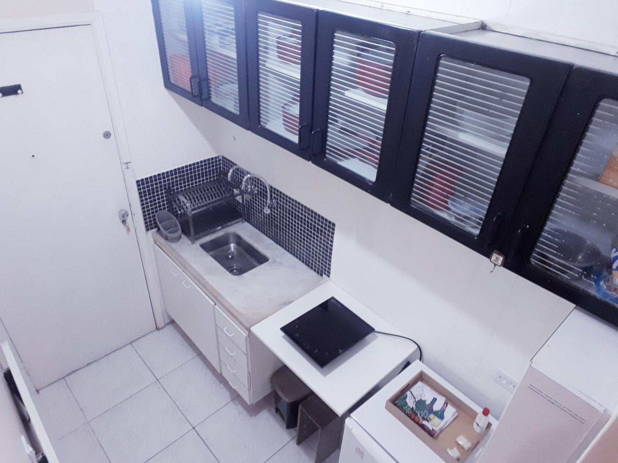 44 Simples Funcional Av Paulista X Metro Brigadeiro Promatre Wifi 300 São Paulo