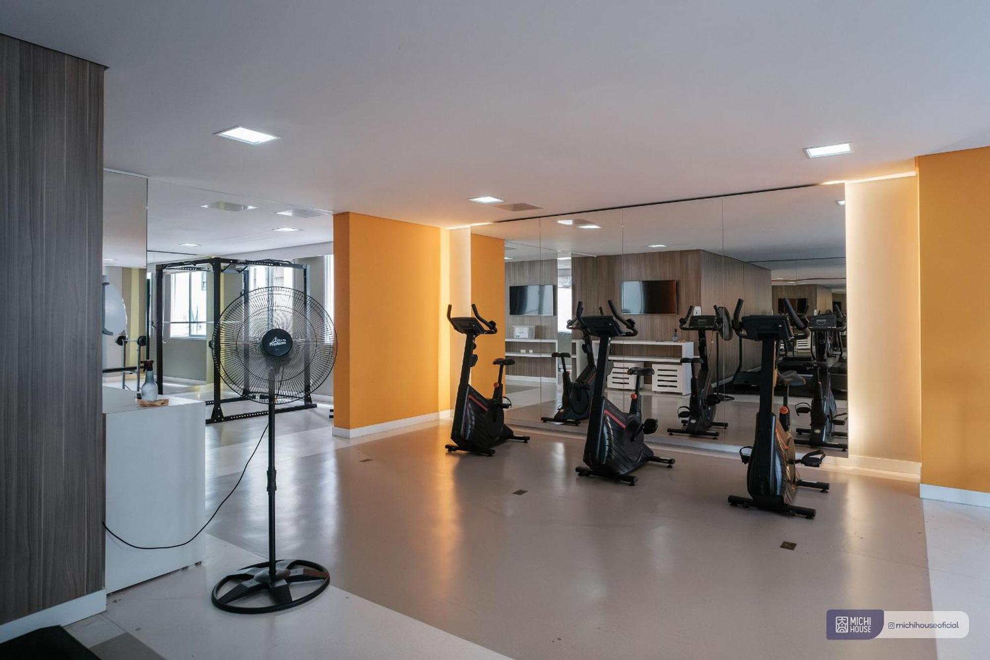 Maravilhoso Studio Metro Republica/lg Arouch Ac/wf * São Paulo