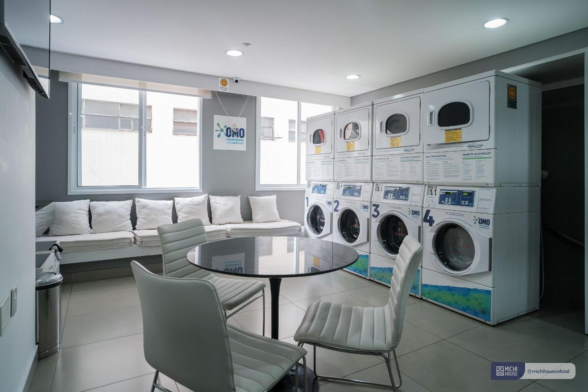 Maravilhoso Studio Metro Republica/lg Arouch Ac/wf São Paulo