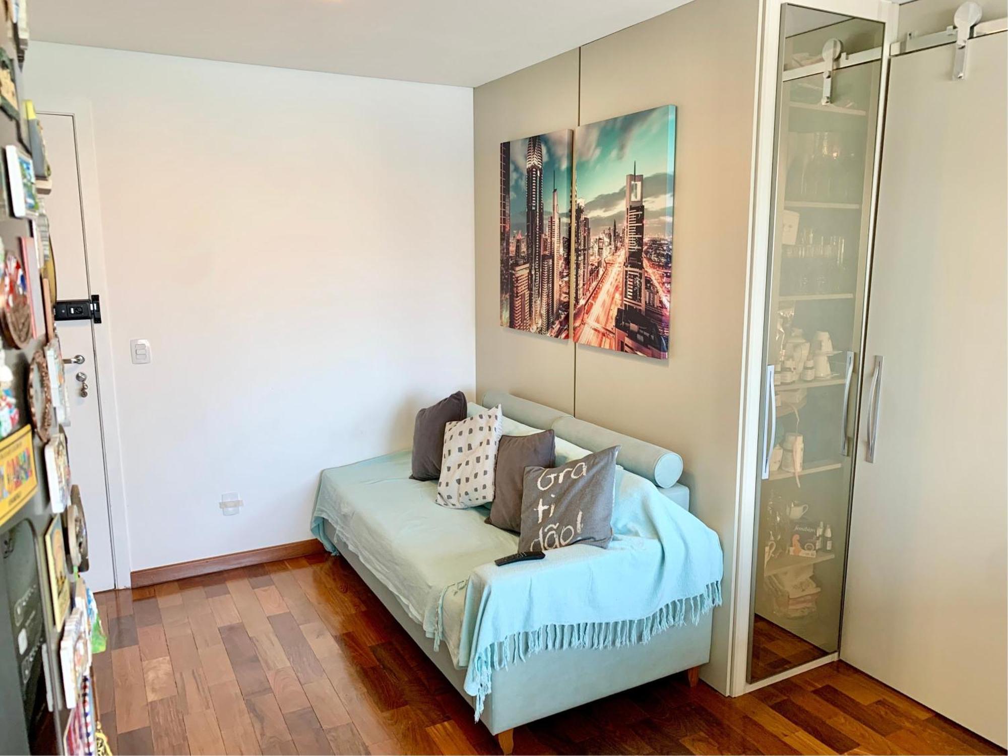 Aconchegante Na Vila Mariana Apartment Sao Paulo