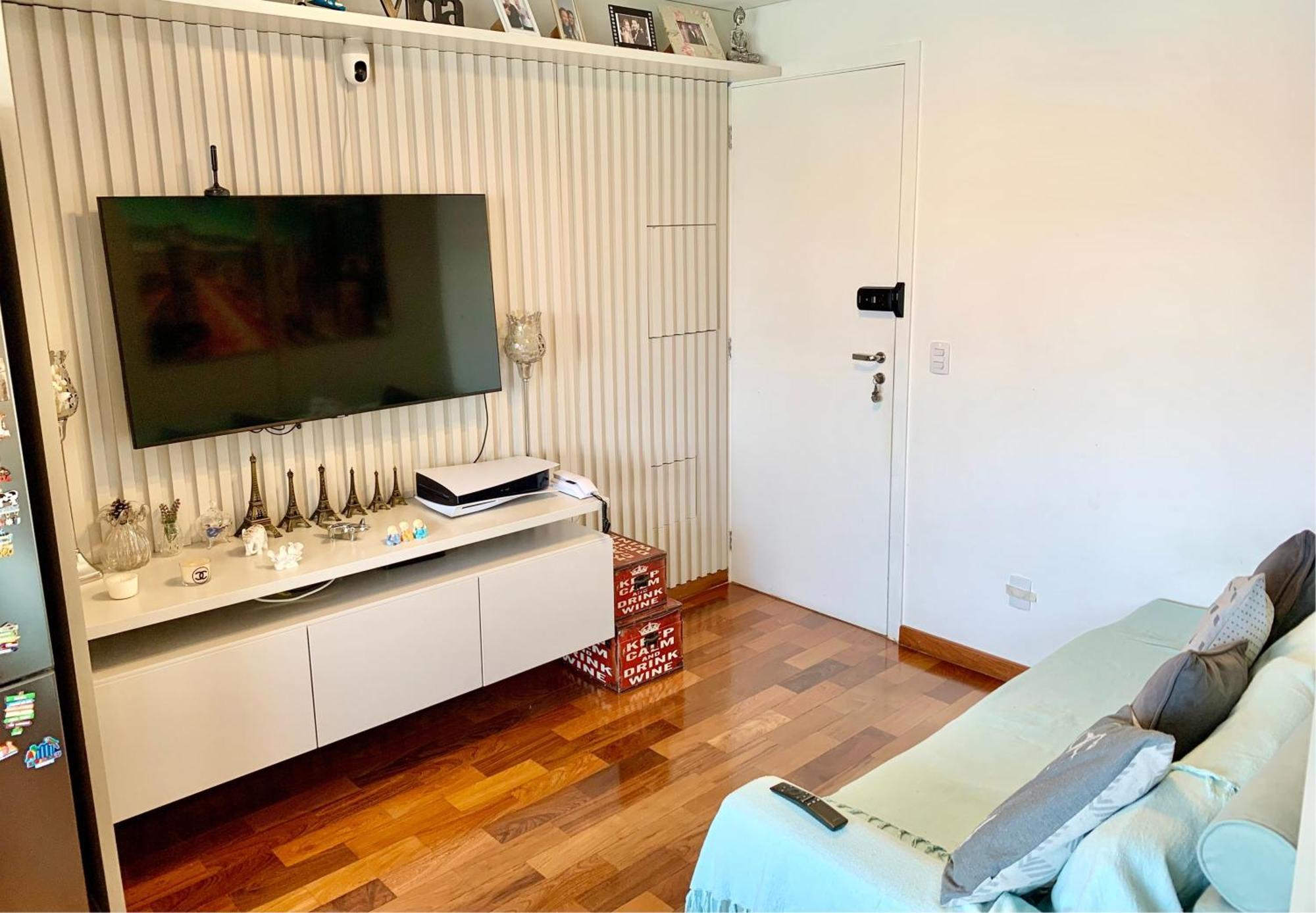 Aconchegante Na Vila Mariana Apartment Sao Paulo