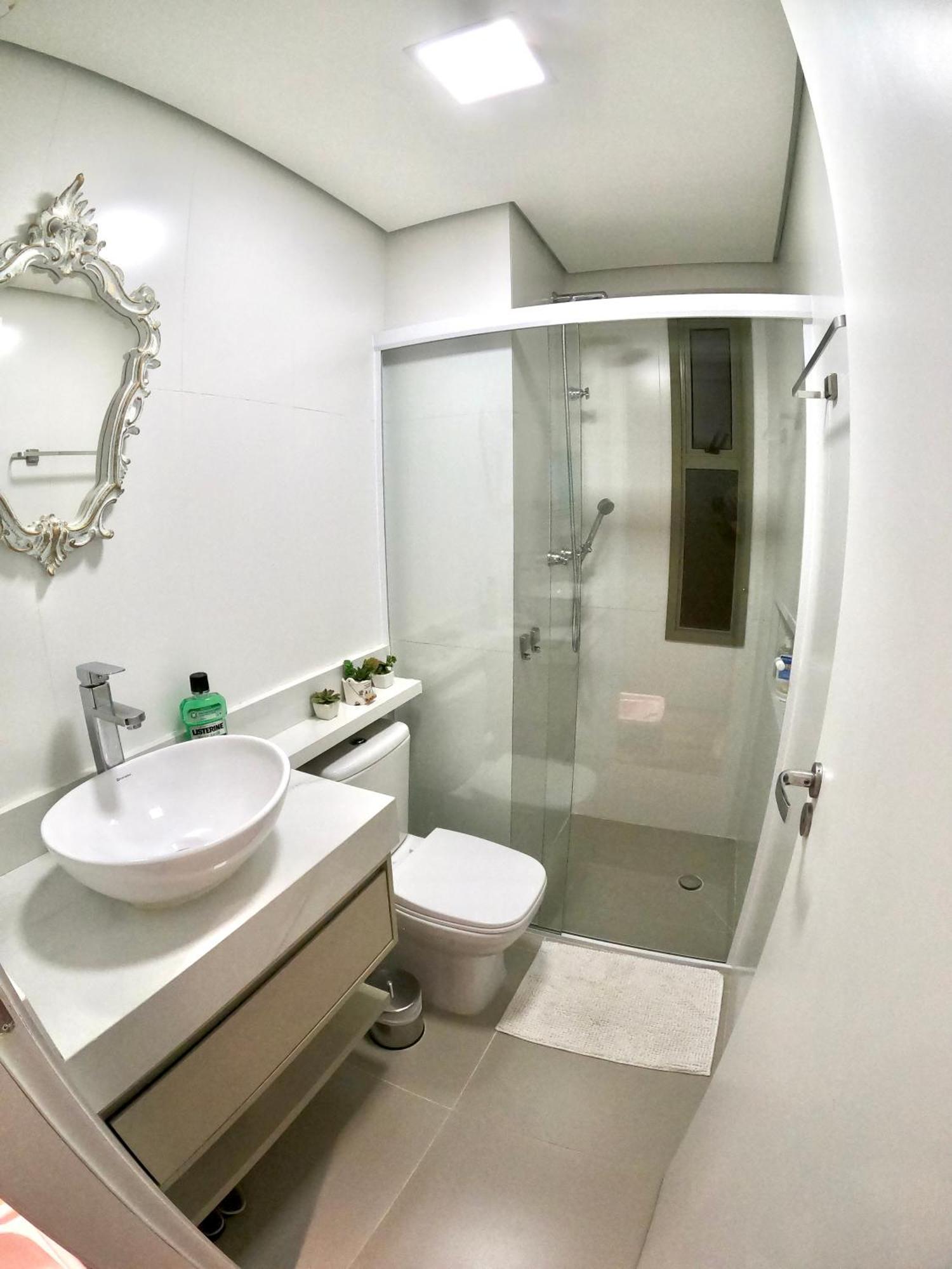 Aconchegante Na Vila Mariana Apartment Sao Paulo