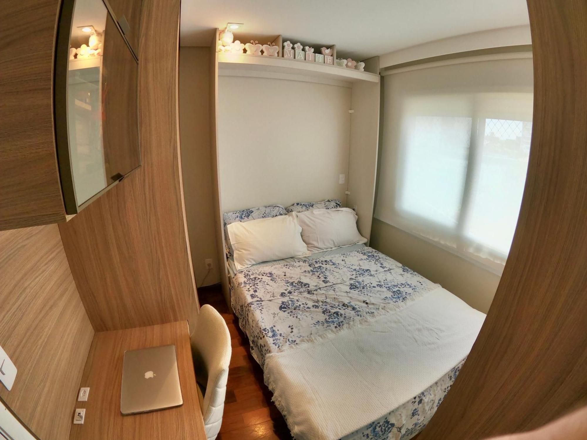 Aconchegante Na Vila Mariana Apartment *