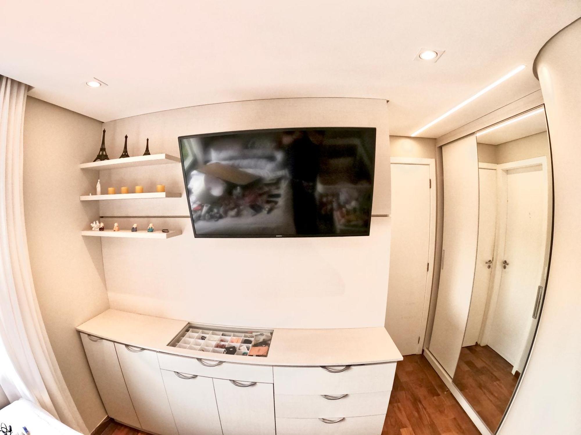 Apartment Aconchegante Na Vila Mariana Sao Paulo