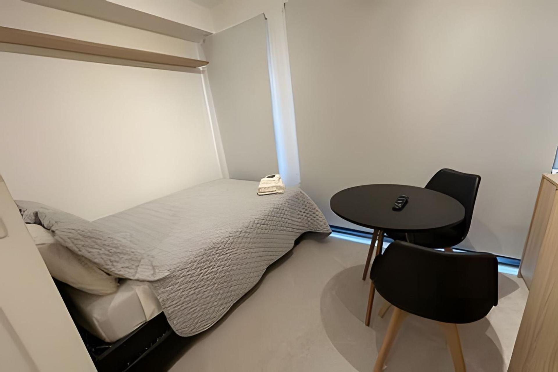 Apartment Jardins Pamplona Cd 1310